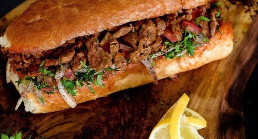 Vakkas Tantuni Buyukcekmece Merkez Istanbul